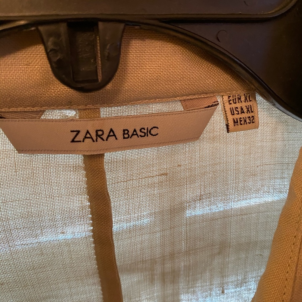 Zara Basic Skirt Set! - image 6